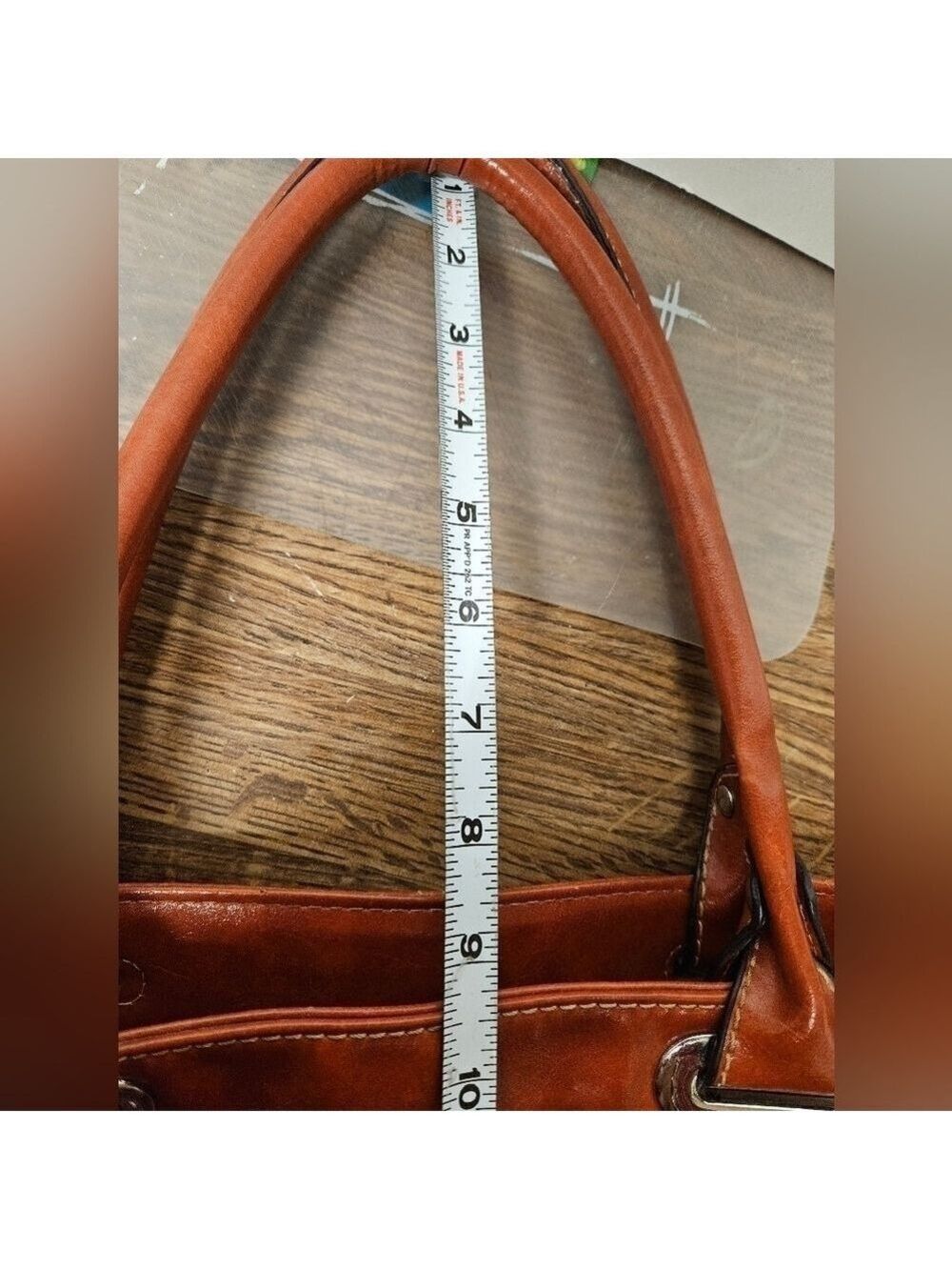 Aldo Caramel Hobo Shoulder Bag - Picture 14 of 14